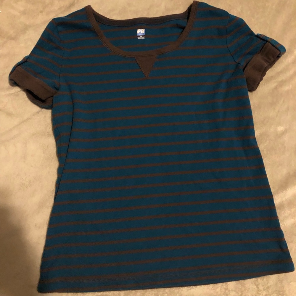 SJB active tee - Picture 2 of 4